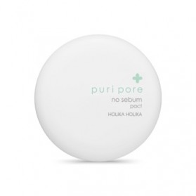 Puri Pore No Sebum Pact